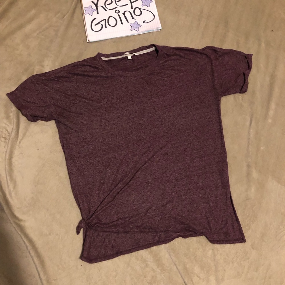 Victoria secret shirt